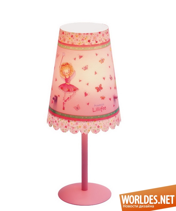 декоративный дизайн, декоративный дизайн ламп, дизайн ламп, дизайн ламп для детской комнаты, лампы для детской комнаты, красочные лампы, детские лампы, красивые лампы